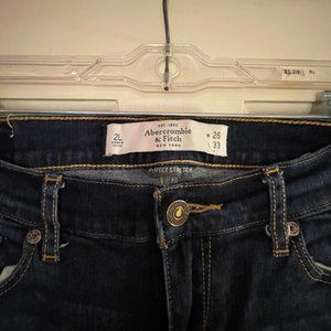 Abercrombie Jeans